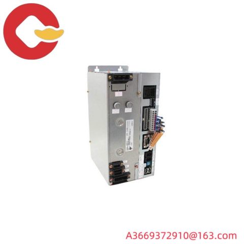 YASKAWA SGDS-08A01A Servo Drive System for Industrial Automation Applications