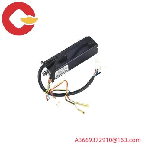 Yaskawa SGMAS-01A2A-YR11 Servo Motor: Precision Control for Industrial Automation