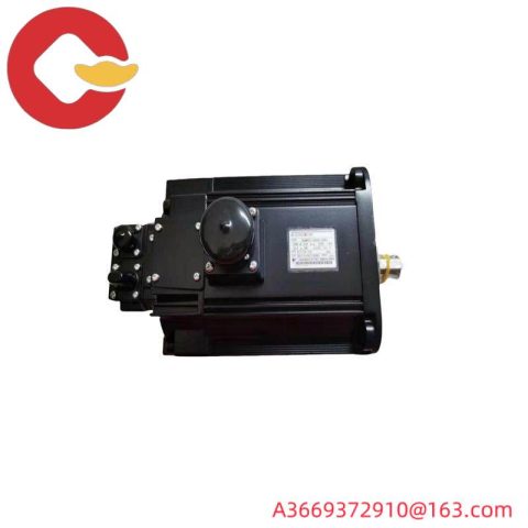Yaskawa SGMRS-13A2A-YRA1/SGMRS-13A2A-YA11 AC Servo Motor: Precision Control for Industrial Automation