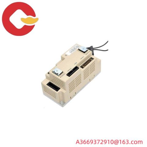 Yaskawa SRDA SDA03A01A-E INTEGRATED SERVO AMPLIFIER - Precision Control for Advanced Automation