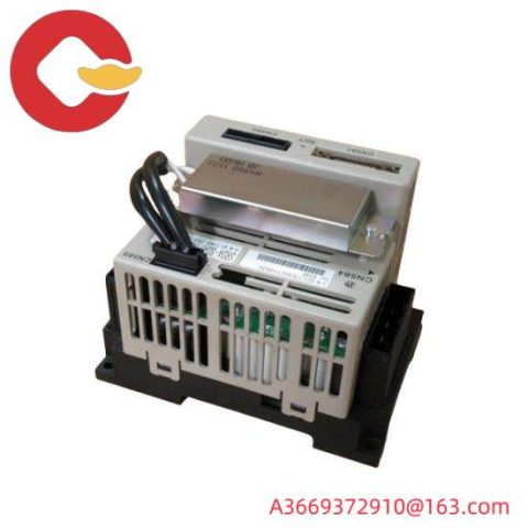 Yaskawa JZRCR-YPU01-1: High-Power Drive Module for Heavy Industrial Applications