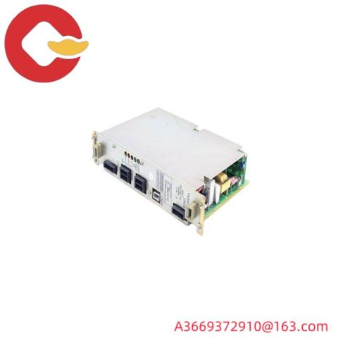 Yaskawa XRC CPS-150F Power Supply - High-Performance Industrial Control Module