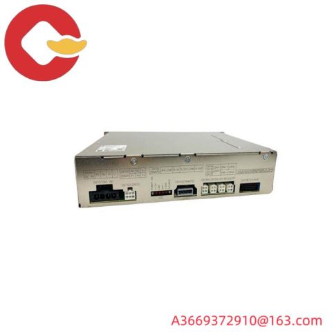 Yaskawa YRC1000 CSRA-CPS01KA Industrial Power Supply Module