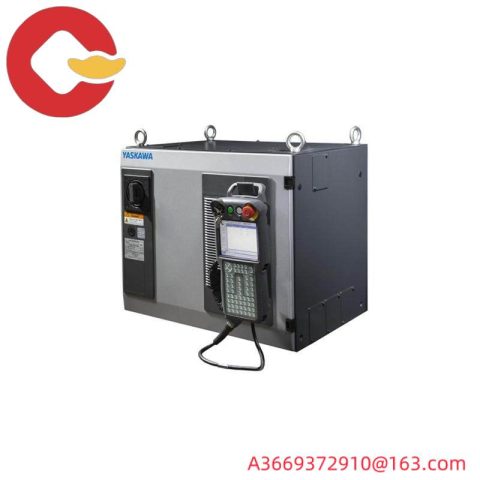 Yaskawa YRC1000GP8U Industrial Robot Controller