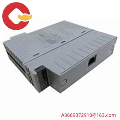 YOKOGAWA 16137-151 Analog Input Module for DCS Systems