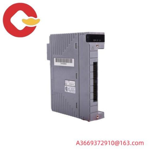 YOKOGAWA 16137-153 - High Precision Control Module for Industrial Automation