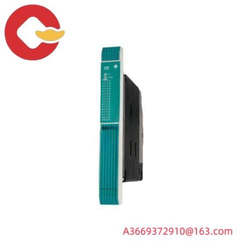 YOKOGAWA PSCDM024DCBAN, Industrial Control Module