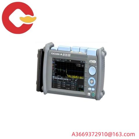 Yokogawa 230311 Temperature Transmitter, High Precision Industrial Control Solution