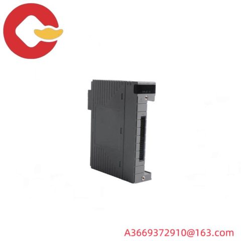 Yokogawa AAI141-H00 S1 Analog Input Module - Safety & Precision in Industrial Control Solutions