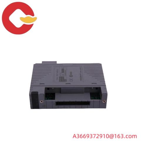 Yokogawa AAI543-H50 Analog Output Module: High Precision Control for Industrial Automation