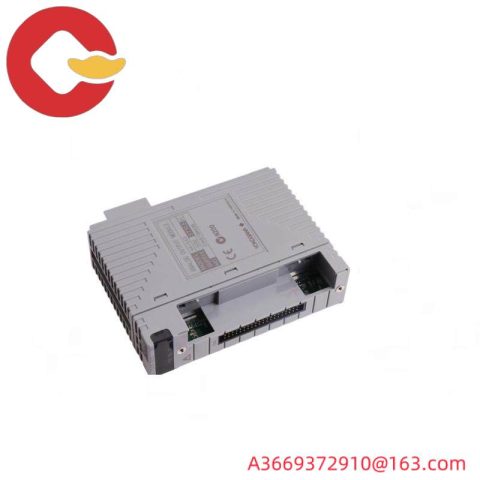 Yokogawa AAI543-S00: High-Precision 16-Channel Current Output Module