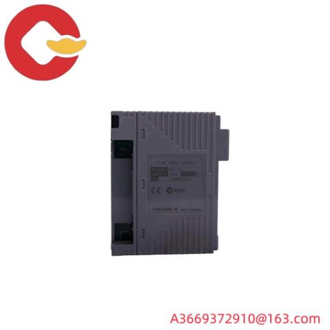 Yokogawa AAI835-H50 PLC Output Module