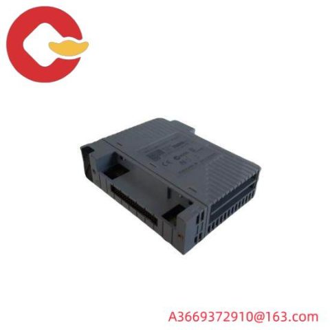 Yokogawa AAI835-S50 S3 Analog I/O Modules - High-Performance Input/Output Solutions for Industrial Control