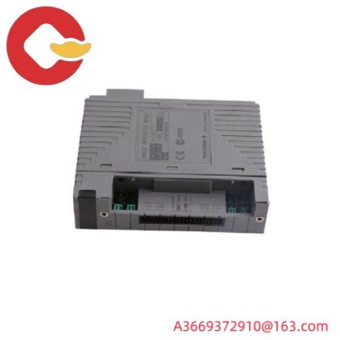 Yokogawa AAI841-H00: Industrial Analog Input/Output Module for Advanced Control Solutions