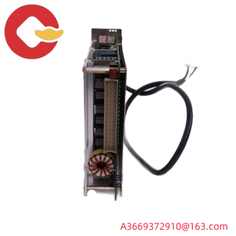 Yokogawa AAM10 S1 | High-Precision Analog Input Module for Industrial Automation