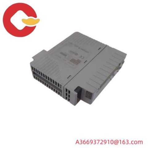 Yokogawa PLC AAR145-S03 Analog Input Module