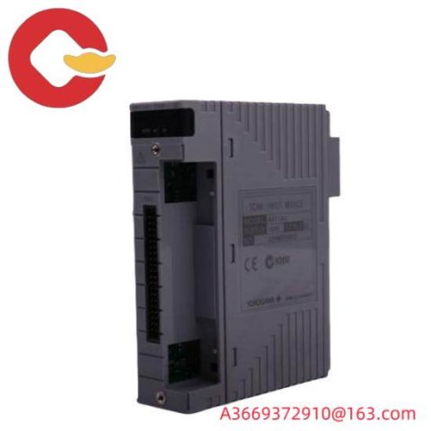 Yokogawa AAR145S Analog I/O Module