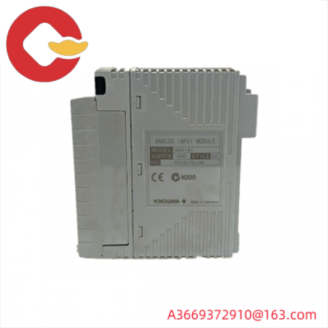 Yokogawa 713-957-8586 Field Control System, Advanced Automation Solutions