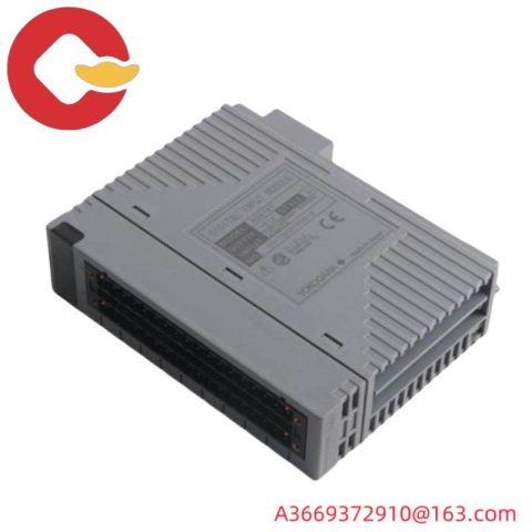 Yokogawa ADV141-S12 S1 Digital Input Module - Advanced Industrial Control Solution