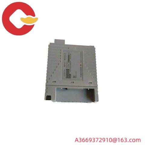 Yokogawa ADV151-E50: Industrial Digital Input Module - Advanced Control Solutions