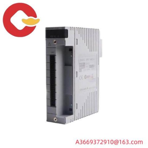 Yokogawa PW482-11/PW482-S01 Power Supply Module: Reliable & Efficient Control Solutions