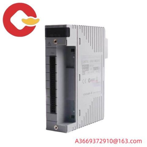 Yokogawa AAI543-S53 S1 - High Precision Current Output Module, Japan Origin