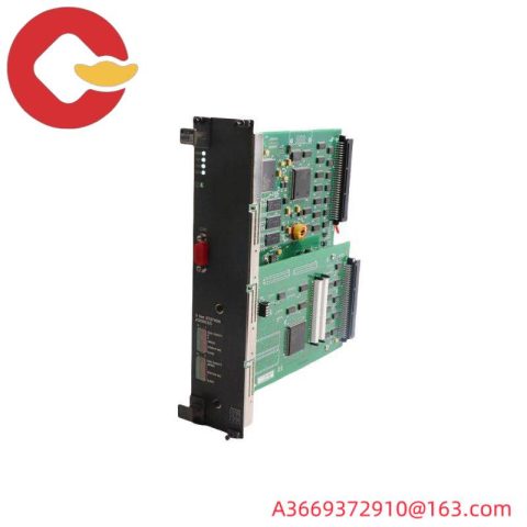YOKOGAWA AIP121-S00 - High Precision Industrial Automation Module