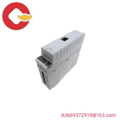 Yokogawa ALE111-S50-S1 Industrial Ethernet Communication Module