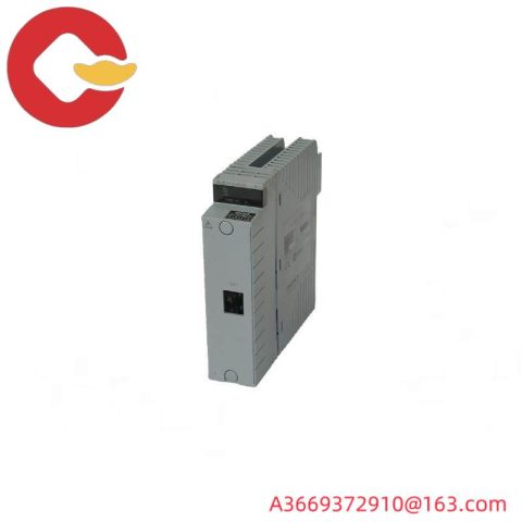 Yokogawa ALE111-S50 Ethernet Communication Module for Industrial Control