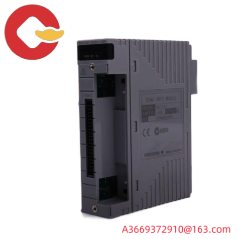 YOKOGAWA ALF111-S50-S1 Ethernet Communication Module