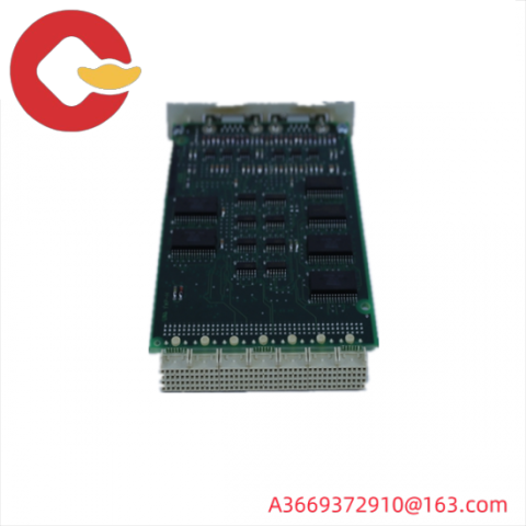YOKOGAWA ALR121-S00 Serial Communication Module