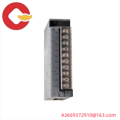 Yokogawa ALR121-S00 S1 Serial Communication Modules