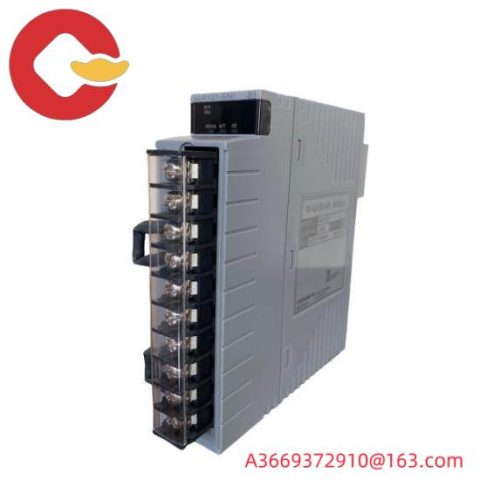 Yokogawa ALR121-S50 PLC Communication Module