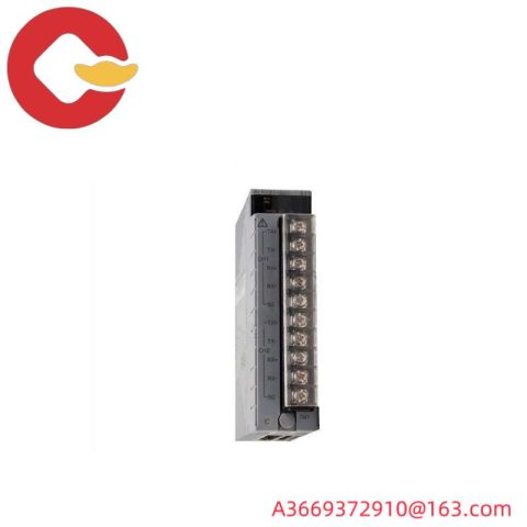 Yokogawa ALR121-S50 S1 Serial Communication Module