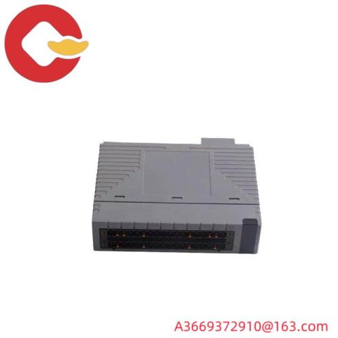 Yokogawa AMM12T S2 - 16-Point Voltage Input Multiplexer Module