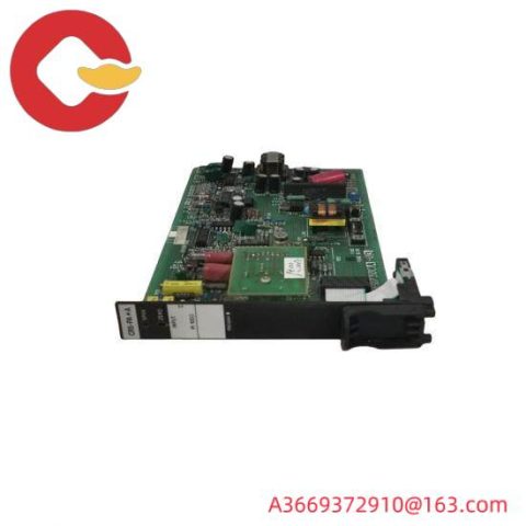 Yokogawa AS-E9730CA-03/CR5-PA*A Interface Module - Industrial Automation Solutions