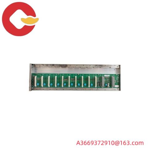 Yokogawa ASS9981DE-02 Backplane for Advanced Process Control Systems