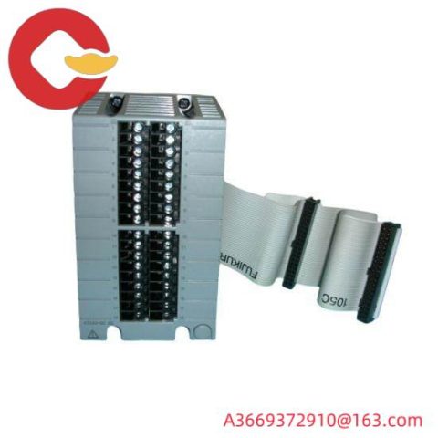 Yokogawa ATA4D-00 S2: DCS System Replacement Module