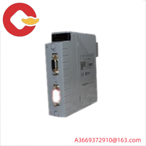 Yokogawa ATA4S-00S2: High-Performance Pressure Clamp Terminal Block for Industrial Control