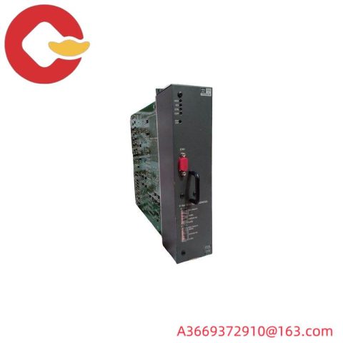 Yokogawa CP334D S1 Industrial Control Processor Module