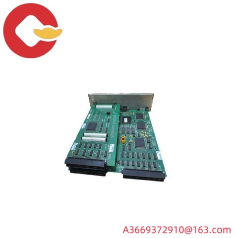 Yokogawa CP345 Process Control Card