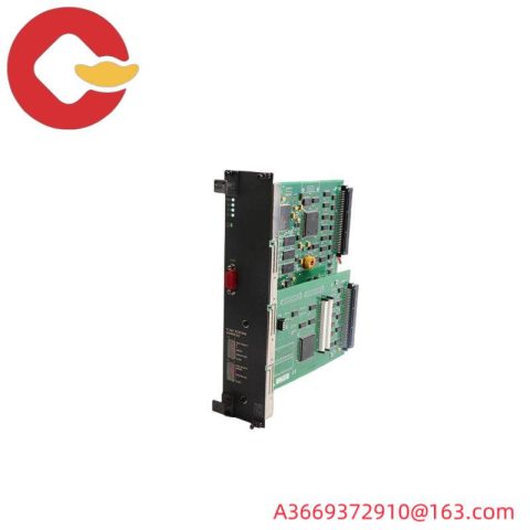 Yokogawa CP345 S1 Processor Board, High-performance Industrial Control Solution