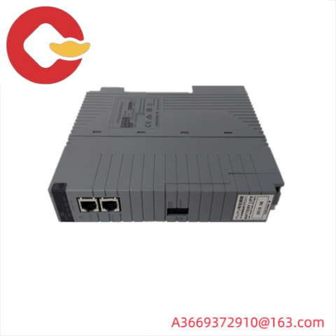 Yokogawa CP451-51 Industrial Automation Processor Module