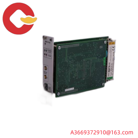 Yokogawa DP85B* A - Advanced Control Module for Industrial Automation, 200 characters or less