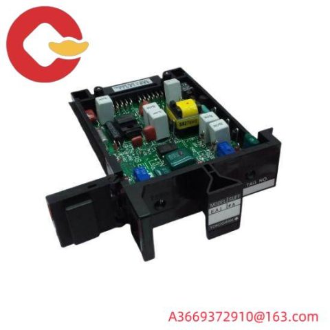 YOKOGAWA EA1*A Signal Conditioner Card Signal Conditioner