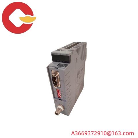 Yokogawa EB501-10 - High-Performance EB Bus Interface Slave Module