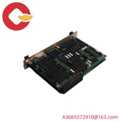 Yokogawa EC401-10 S2 - High Performance ESB Bus Coupler Module