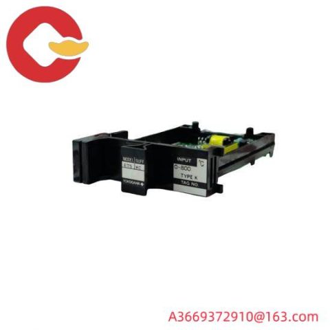 Yokogawa ET5*C Signal Conditioner, High Precision Control for Industrial Applications