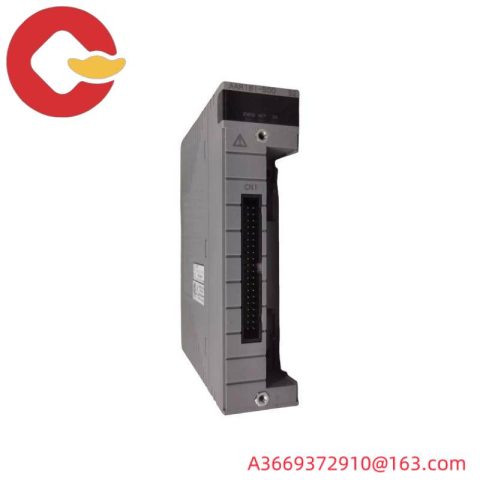 YOKOGAWA F3BU06-0N Base Module for PLC Systems