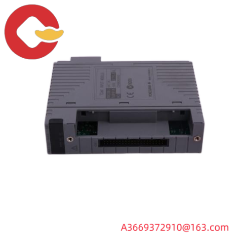 YOKOGAWA F3NC01-0N Industrial Positioning Module for Precision Control